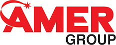 AMER GROUP - logo